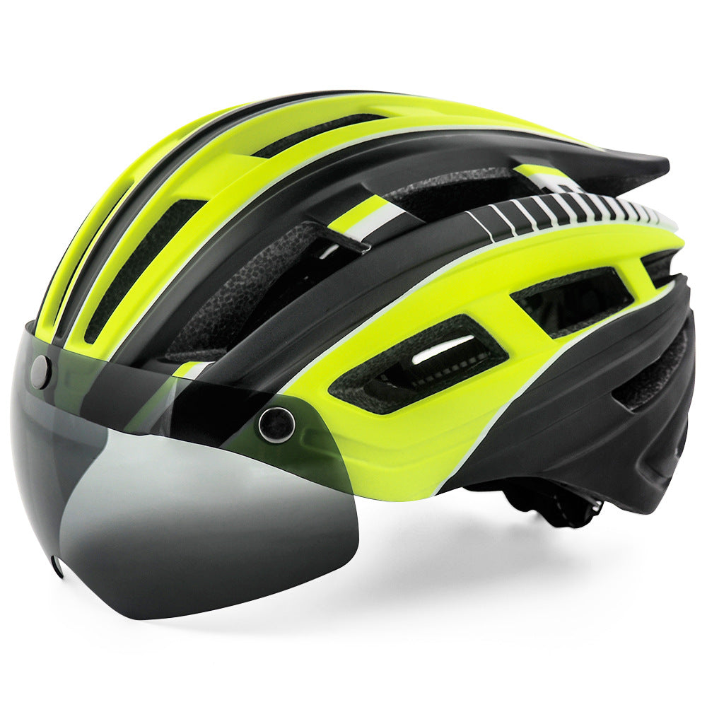 Fortgeschrittener Fahrradhelm Karnz