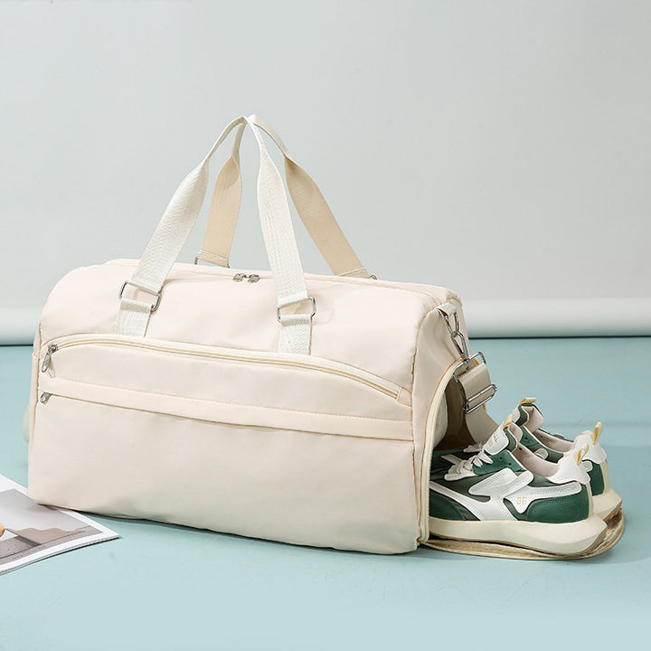 Vielseitige Fitness Tote Karnz
