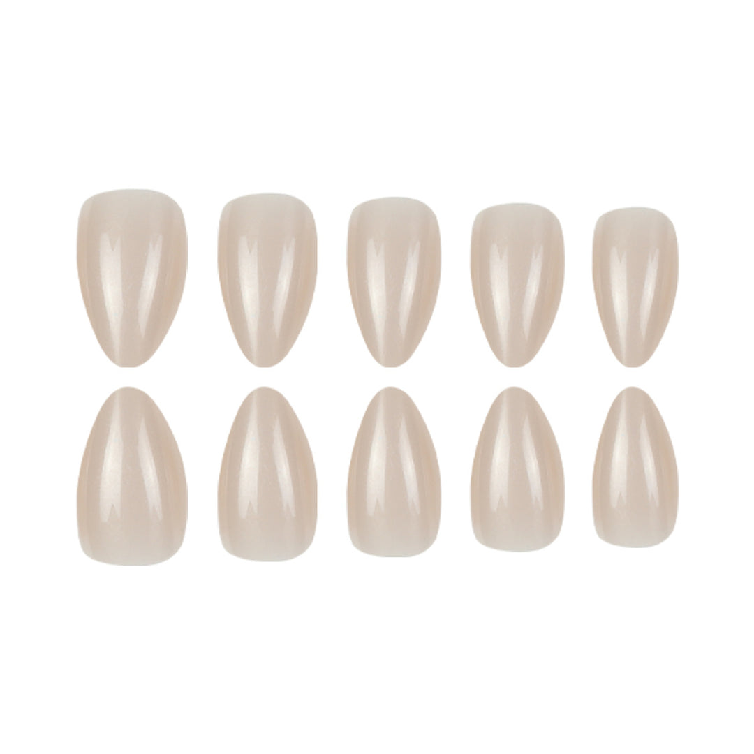 Elegante Stiletto Press-On Nägel Karnz 1789085790