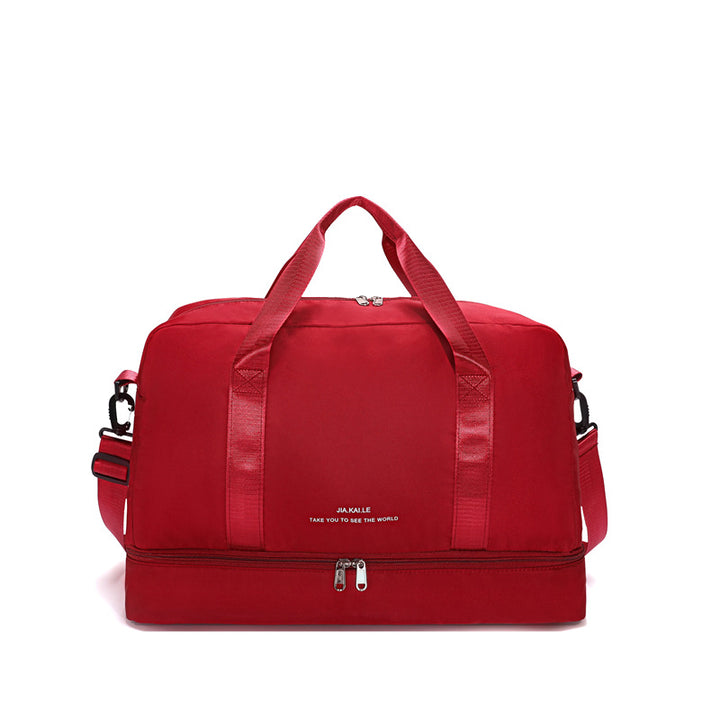 Vielseitige Reisetasche Karnz
