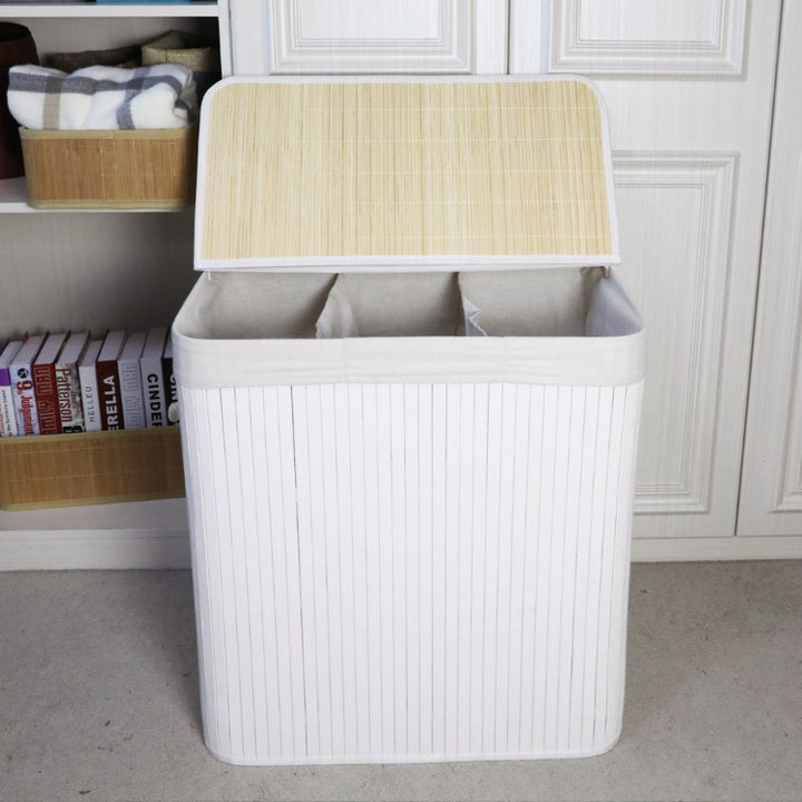 Wäschebehälter Karnz