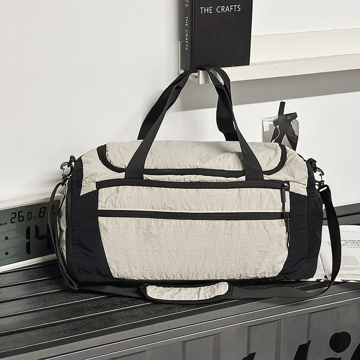 Vielseitige Reise-Wochenend-Tasche