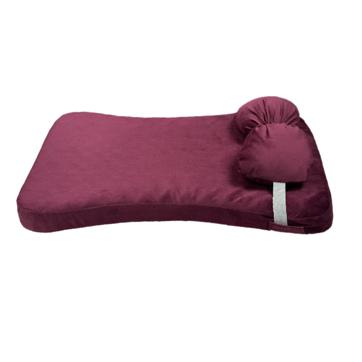 Ergonomische Schlafmatte Hundebett