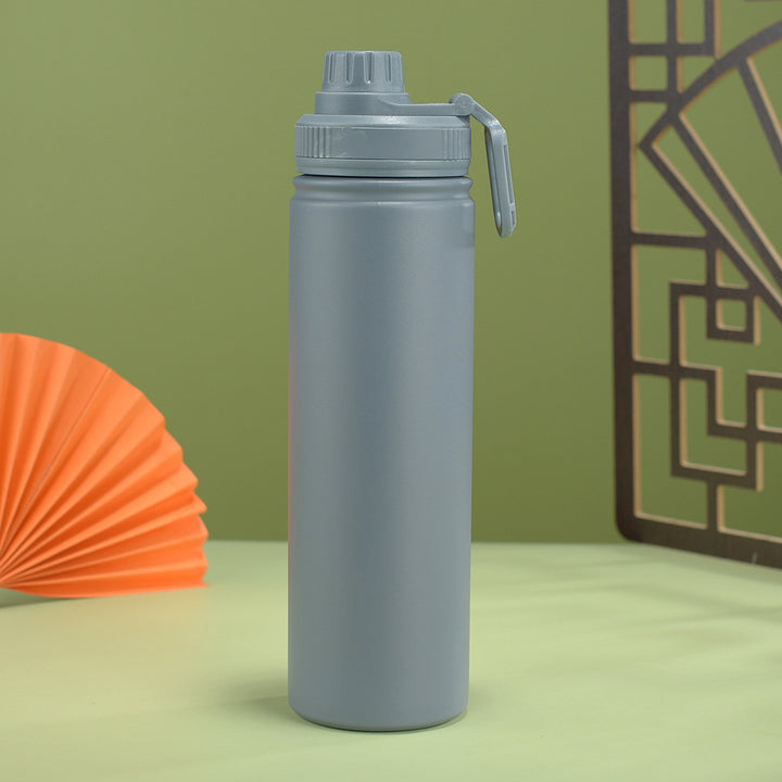 Unisex Thermosflasche Karnz