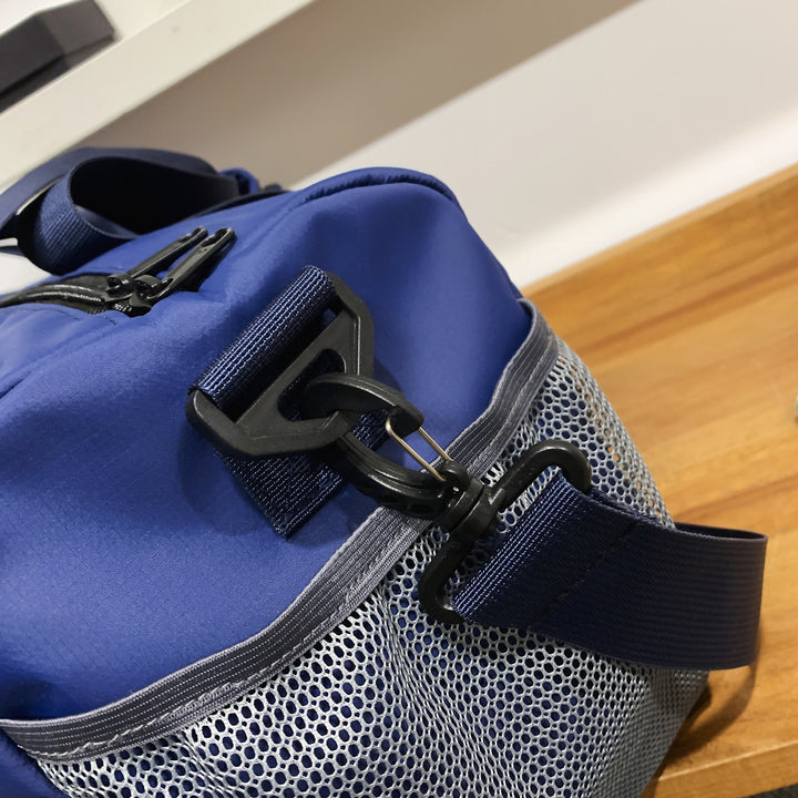 Stylische Duffel-Tasche