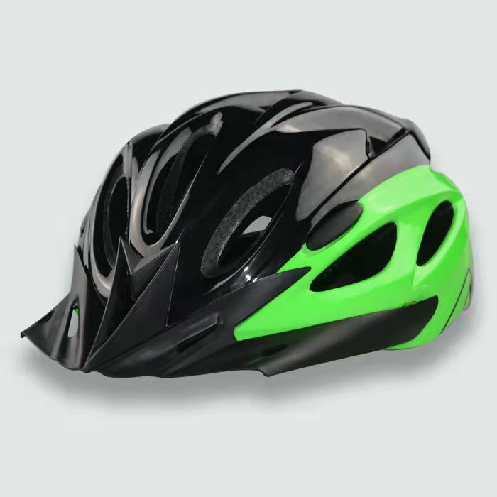 Fahrrad Sicherheitshelm Karnz