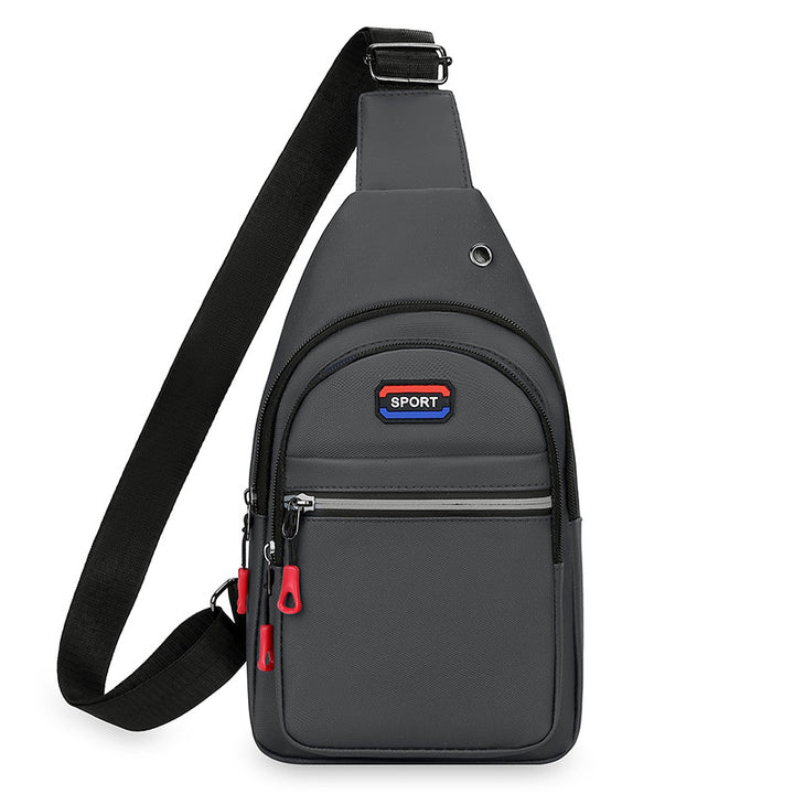 Taktische Sling-Tasche Karnz