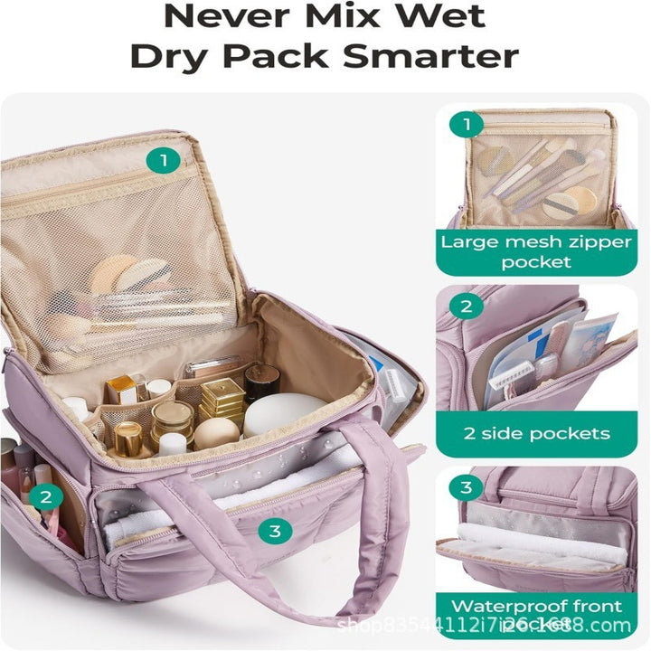 Multifunktionale isolierte Lunch-Tasche Karnz