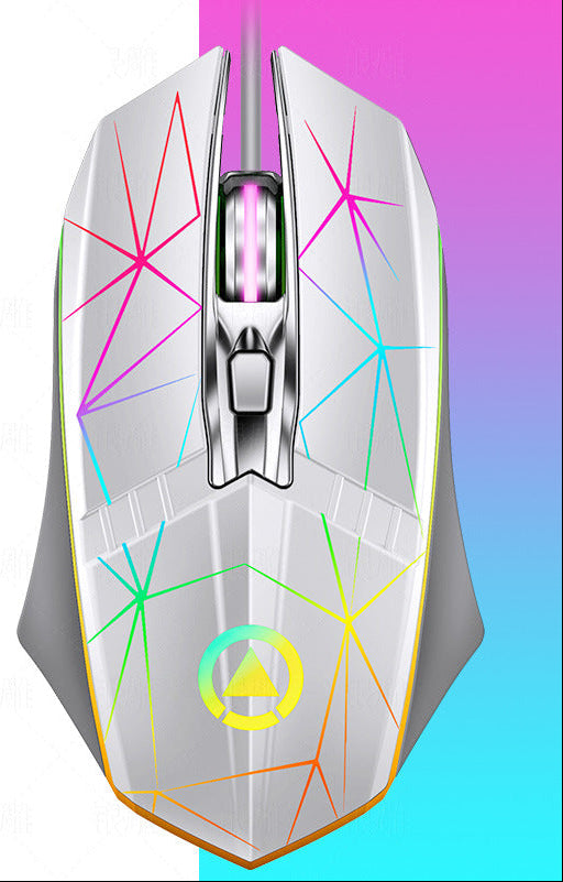 Gaming Maus Karnz
