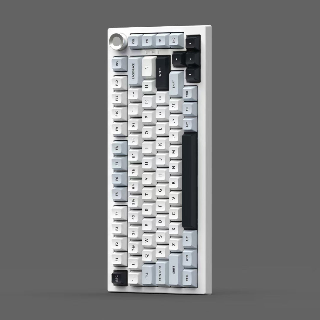 Mechanische Tastatur Karnz