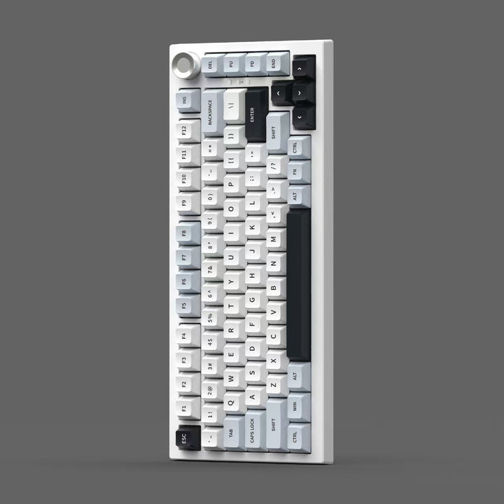 Mechanische Tastatur Karnz