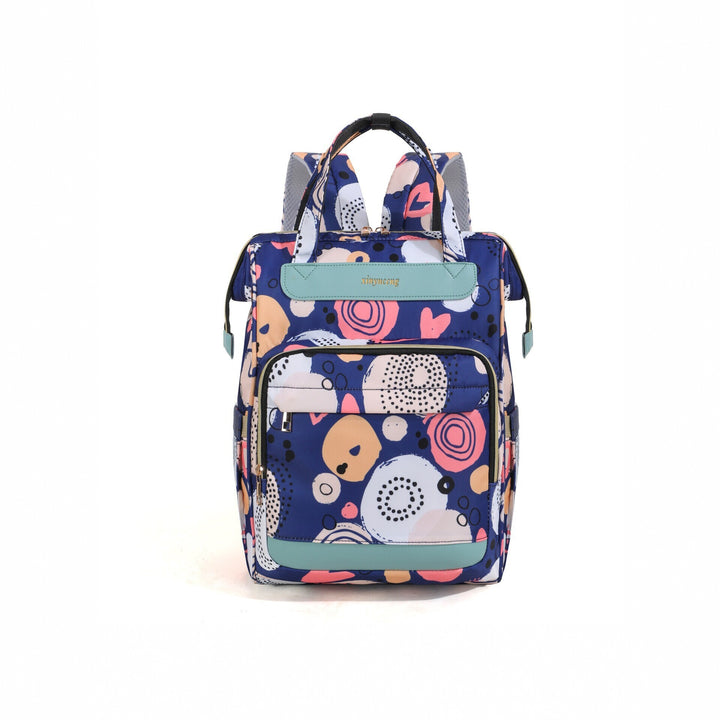 Trendiger Multifunktionaler Rucksack Karnz