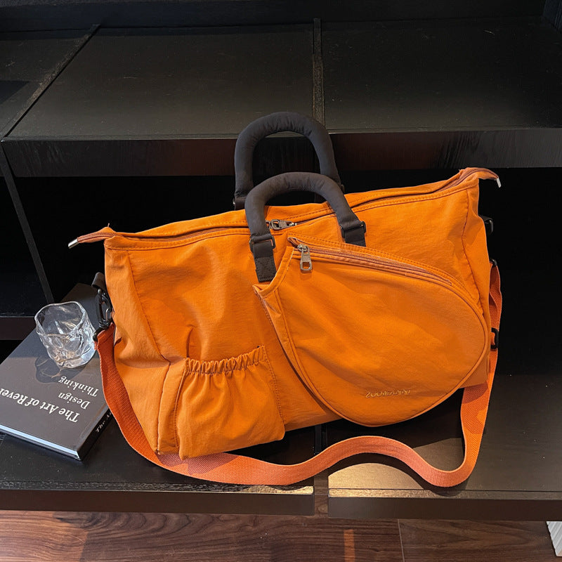 Vielseitige Reisetasche Karnz