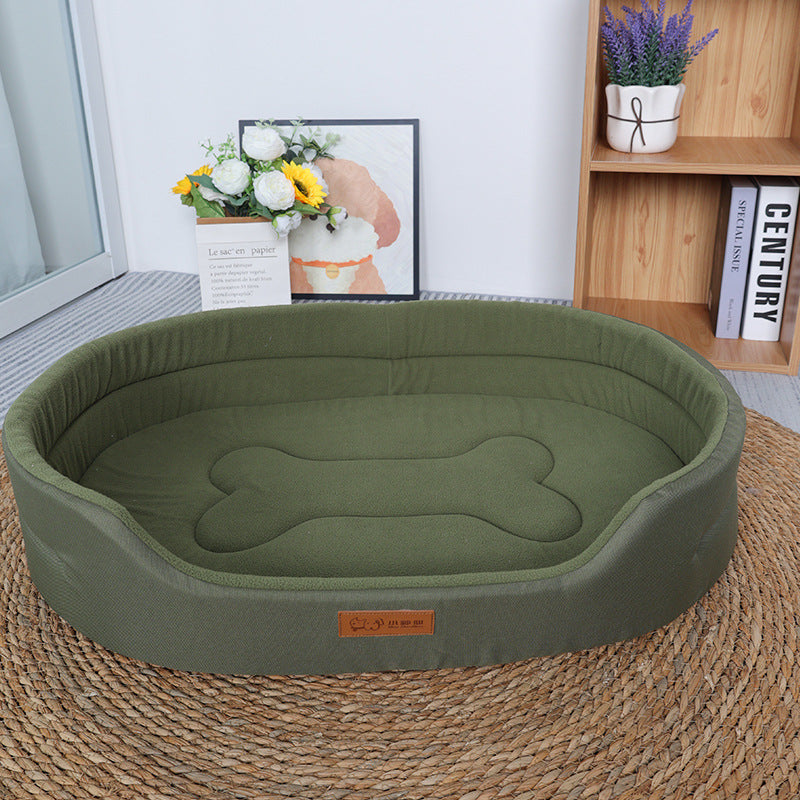 Komfort  Lounge   Hundebett