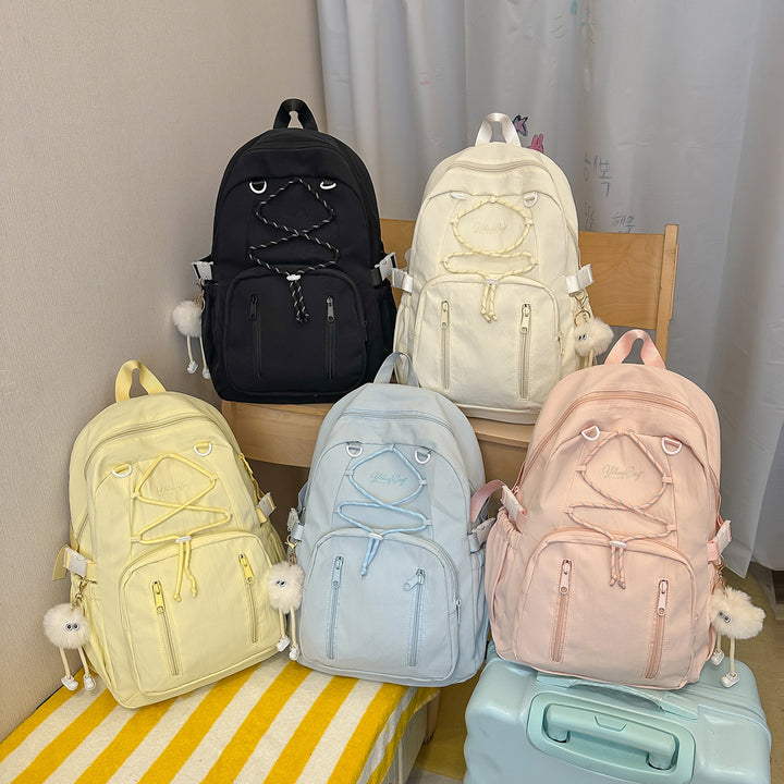 Funktionaler leichter Rucksack Karnz