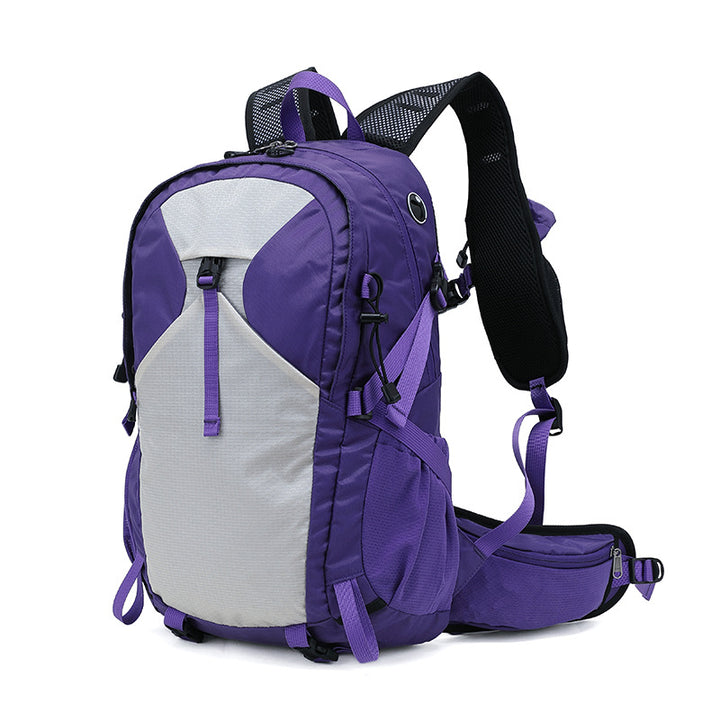 Vielseitiger Outdoor-Abenteuer-Rucksack