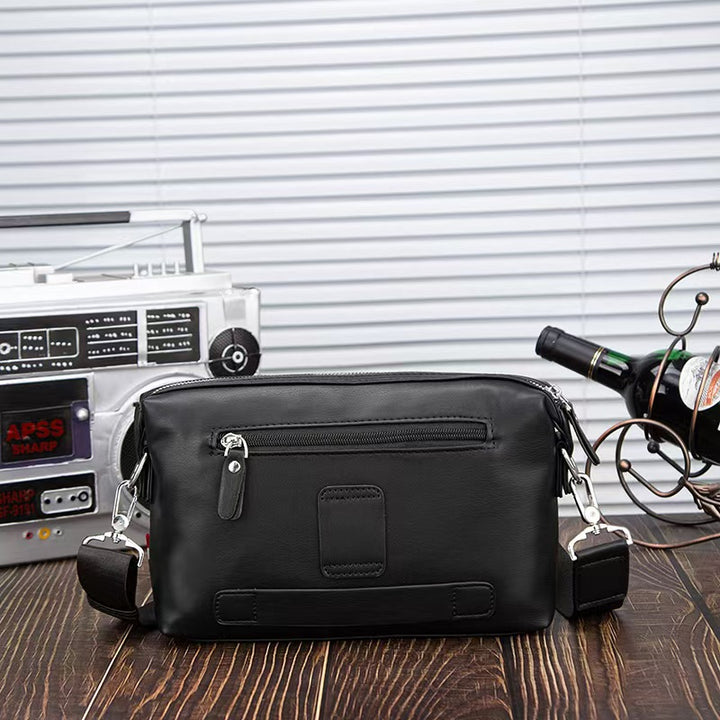 Leder Organizer