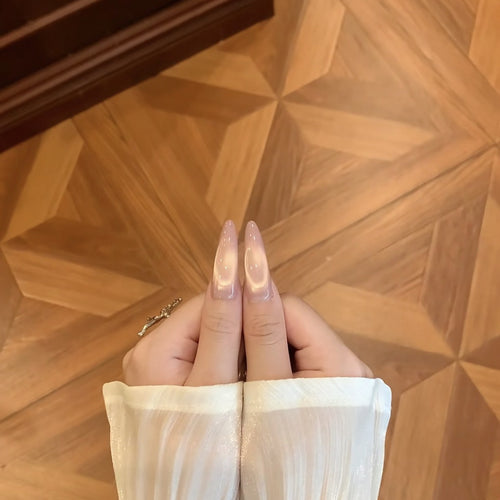 Elegante Stiletto-Nagelverlängerungen  1791717353
