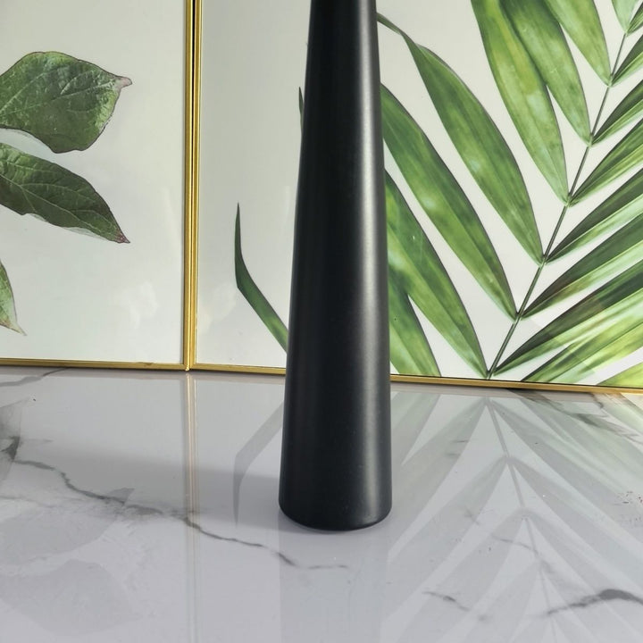 Moderner Minimalistischer Dekorativer Vase Karnz