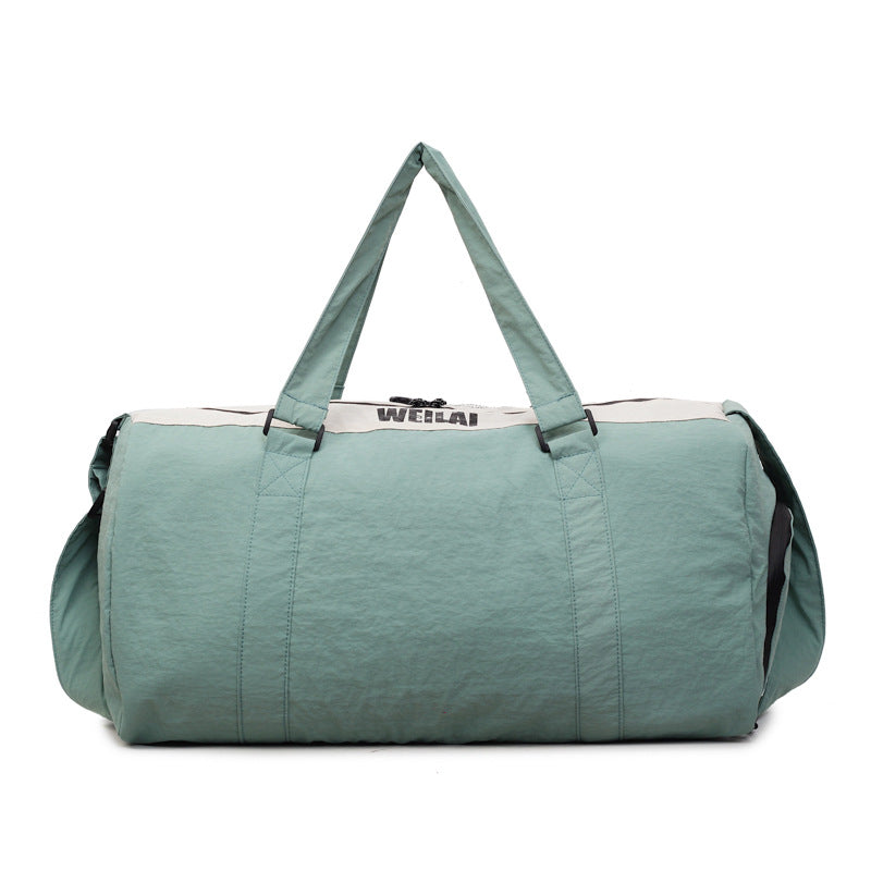 Expansive Weekender Reise-Duffel