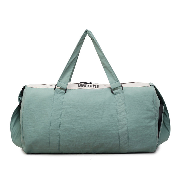 Expansive Weekender Reise-Duffel
