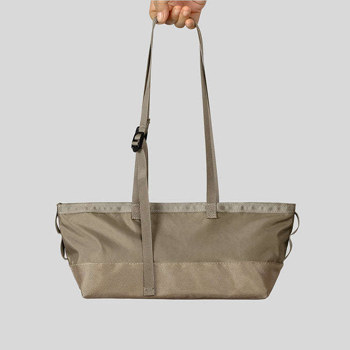 Geräumige Utility Tote Bag