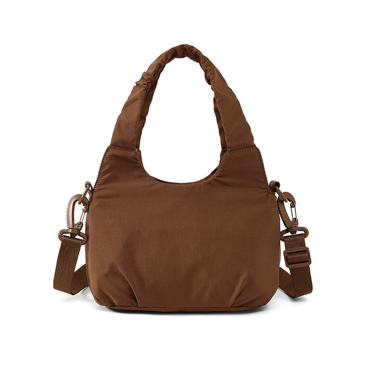 Moderne Utility Schultertasche