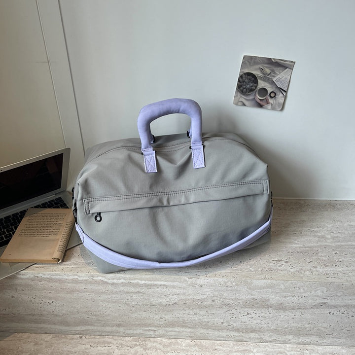 Vielseitige Reisetasche