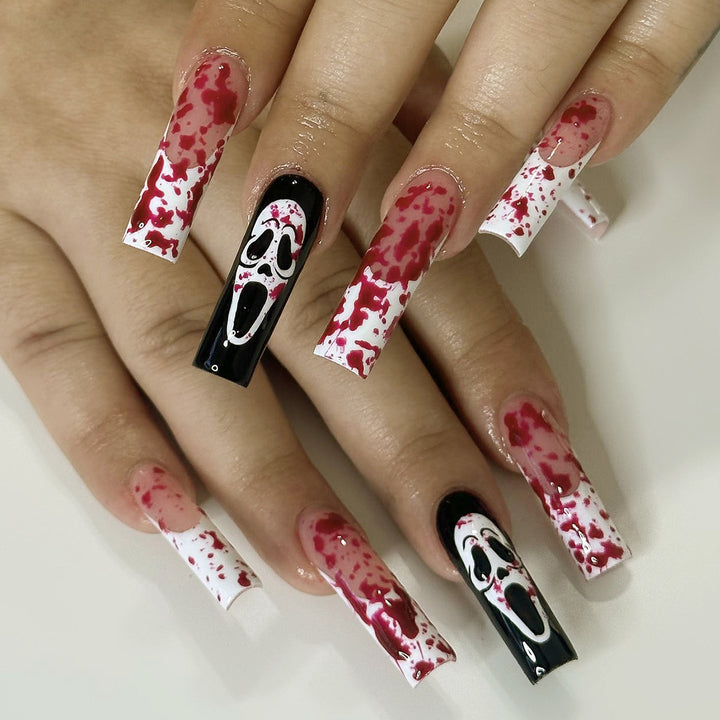 Kunstnägel Karnz