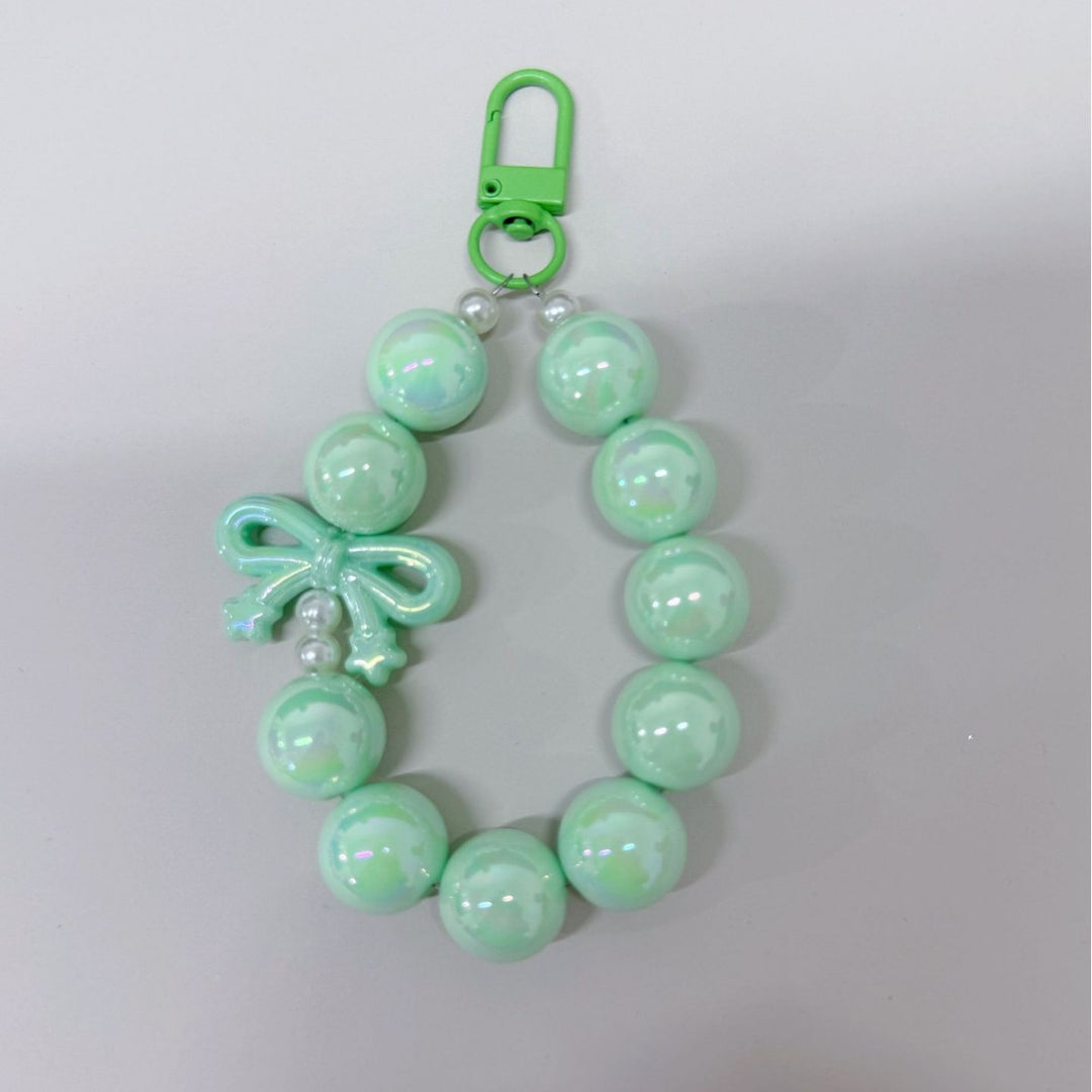 Charmante Perlenarmband Karnz