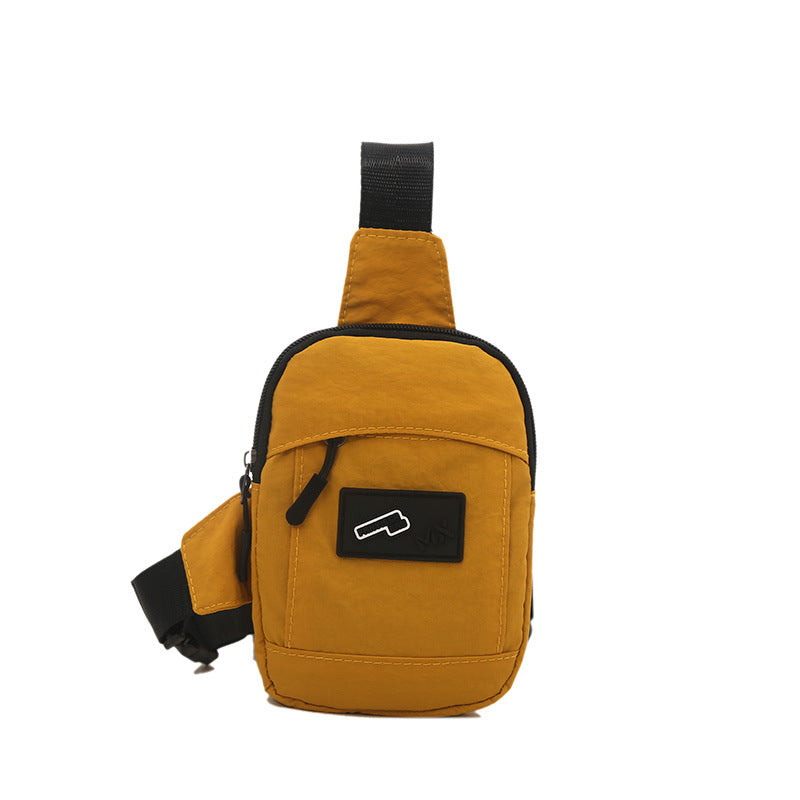 Kompakte Sling Bag Karnz 1787910984