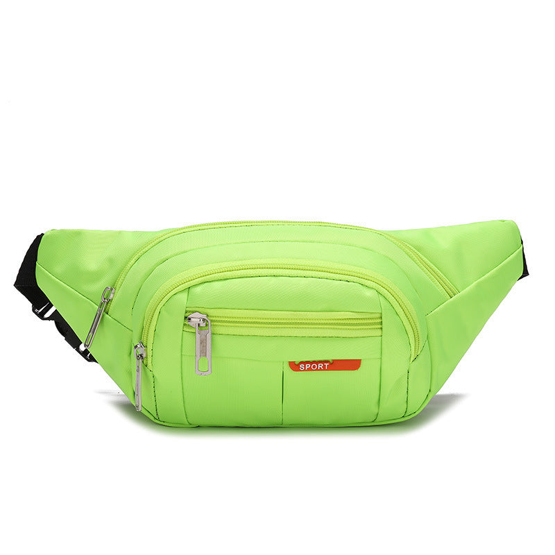 Vielseitige Utility Bauchtasche