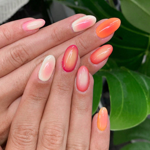 Nagelaufsatz Karnz