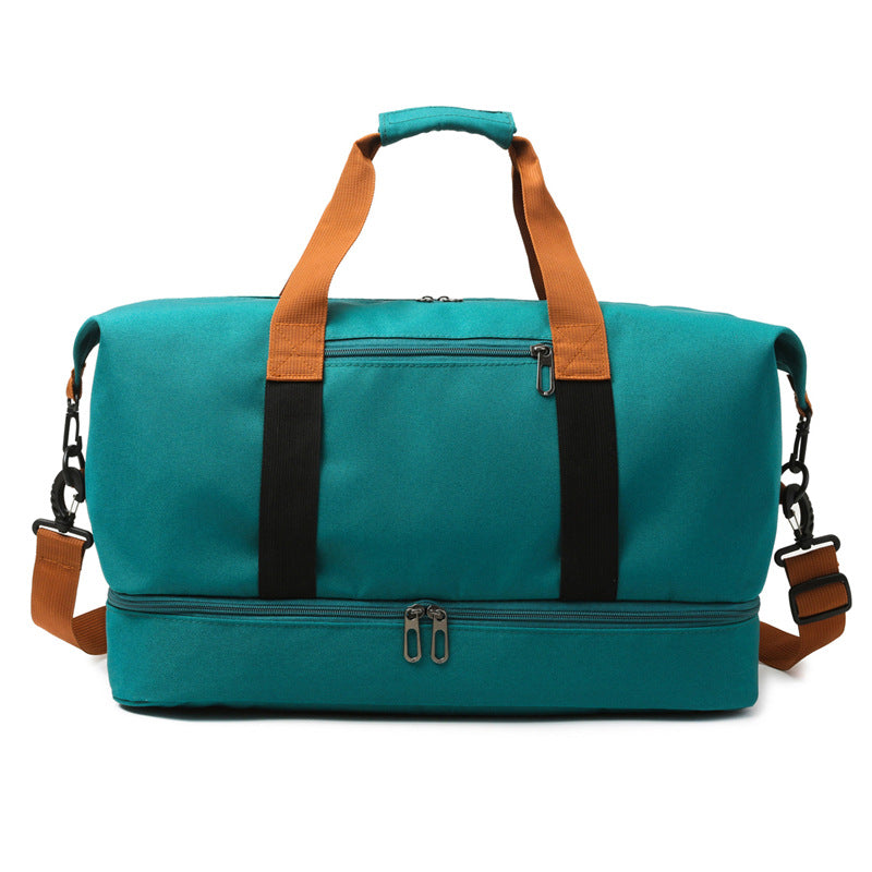 Allwetter Vielseitige Duffel Tasche Karnz
