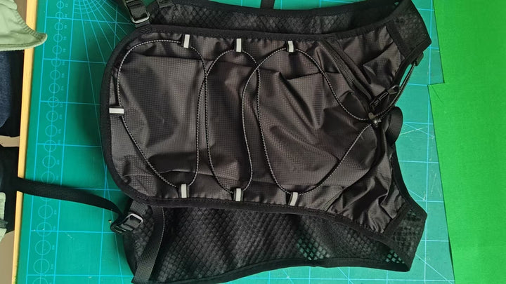 Hydration Pack Karnz