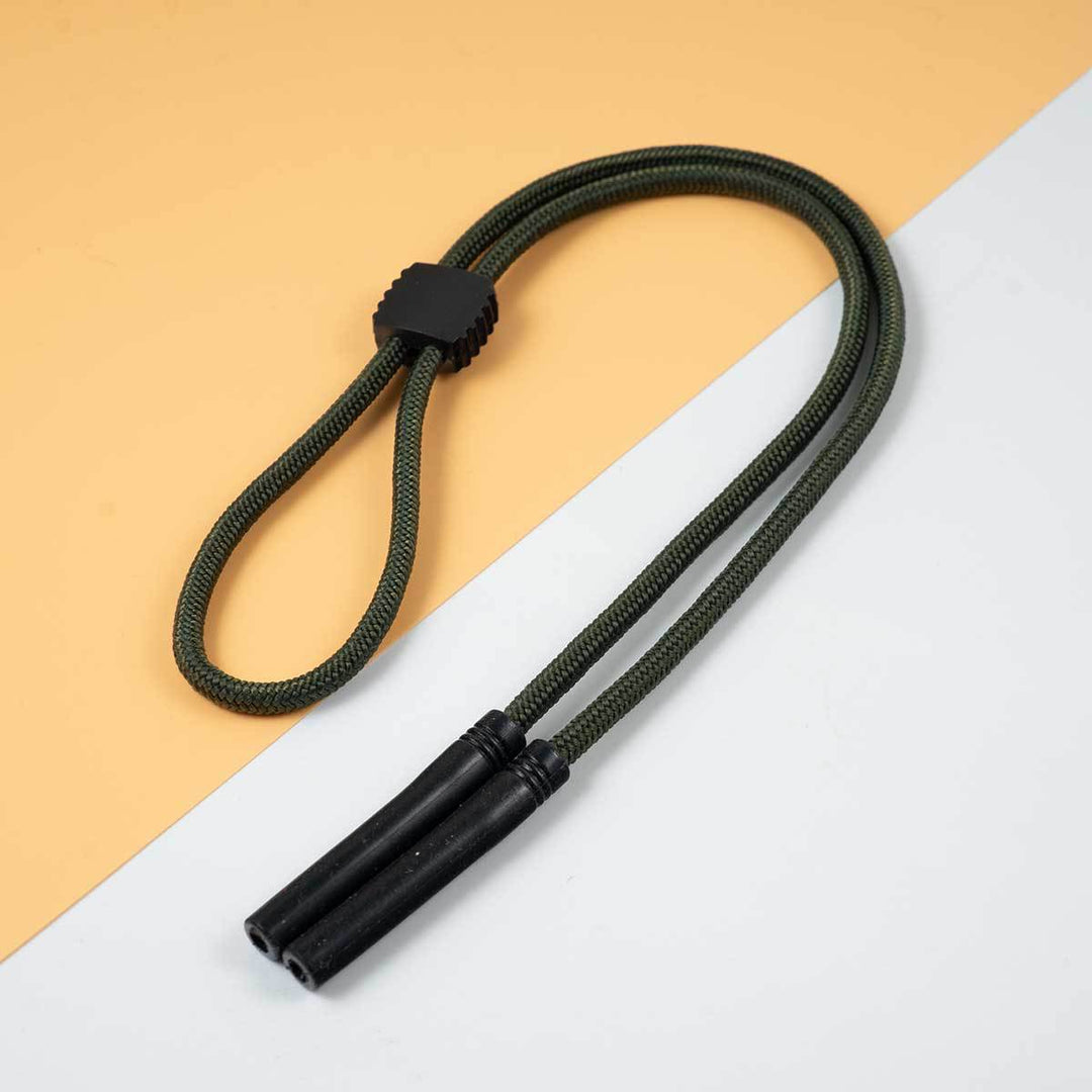 Verstellbares Lanyard Brillenhalter Karnz