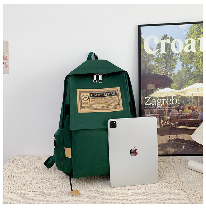Multi-Zweck-Rucksack-Set Karnz
