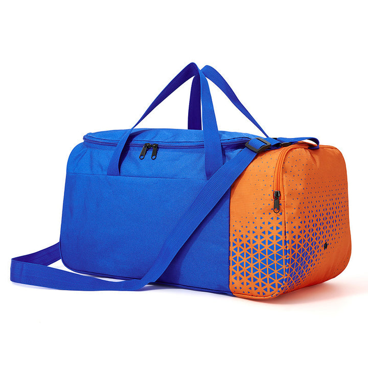 Multifunktionale Sport-Duffel-Tasche