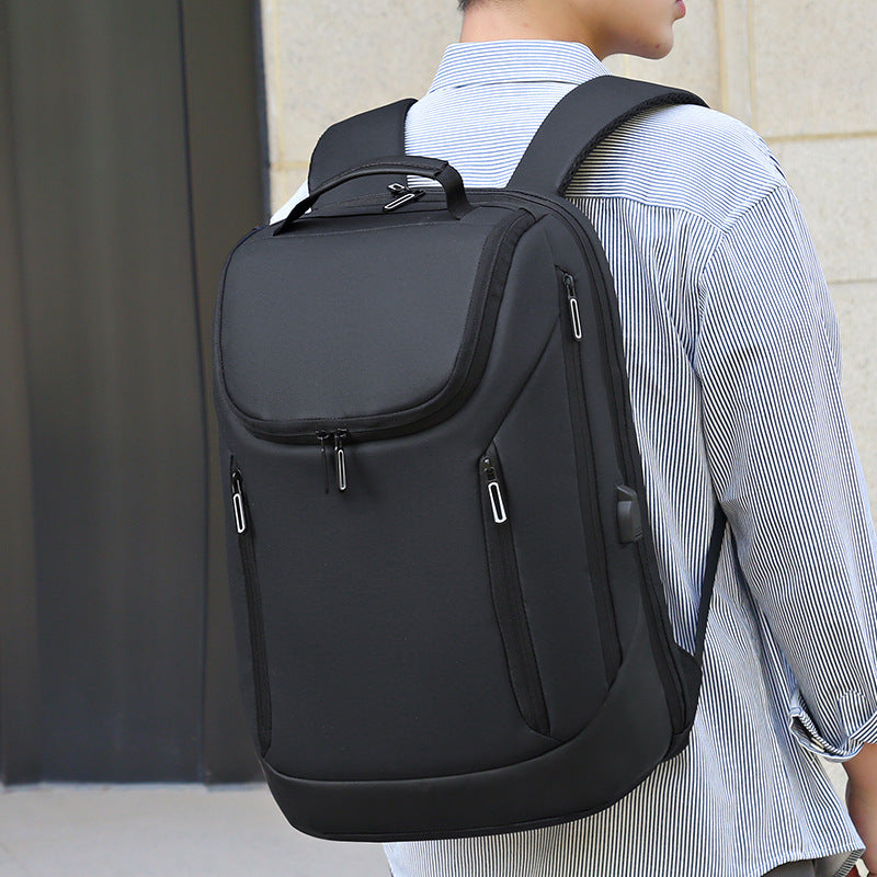 Laptop Rucksack Karnz