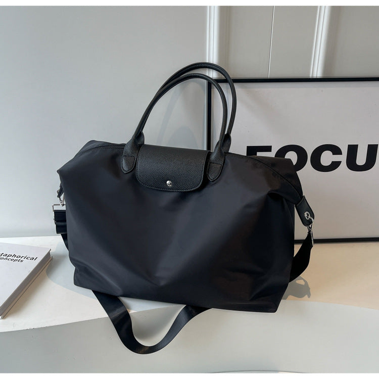 Wasserdichte Reis-Duffel-Tasche Karnz