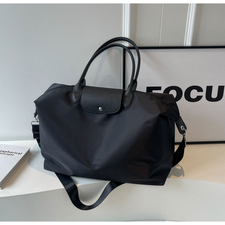 Wasserdichte Reis-Duffel-Tasche Karnz