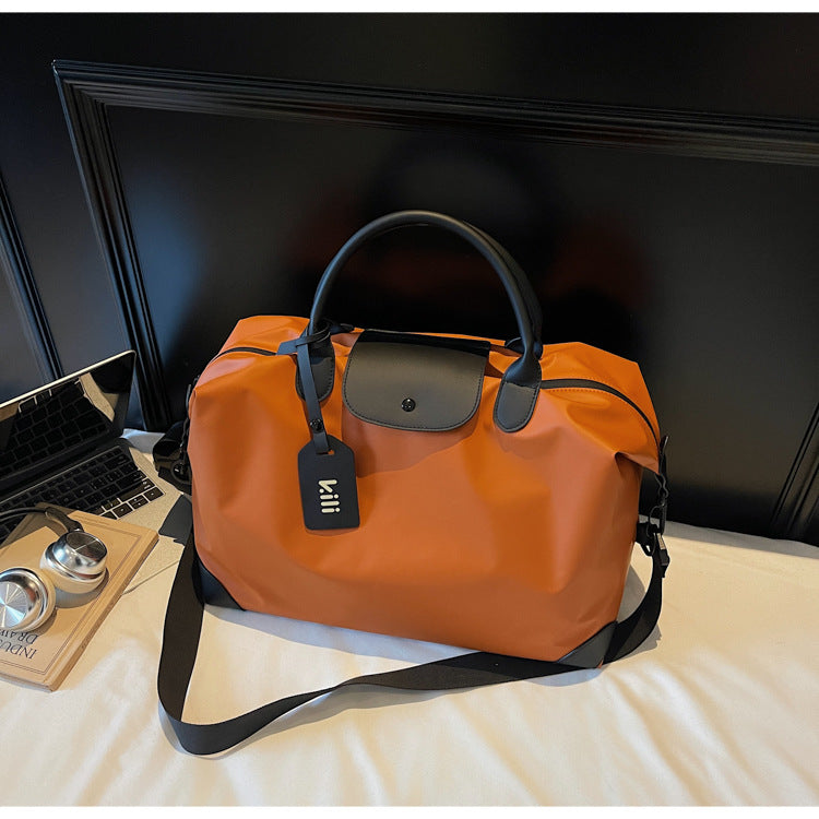 Wasserfester Reisetasche Karnz