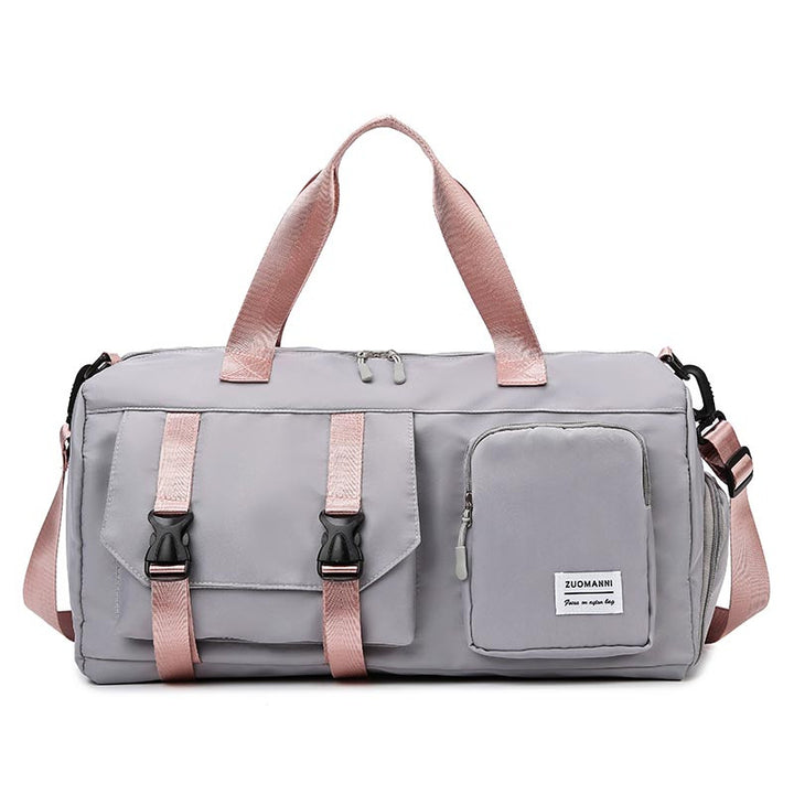 Vielseitige Reisetasche