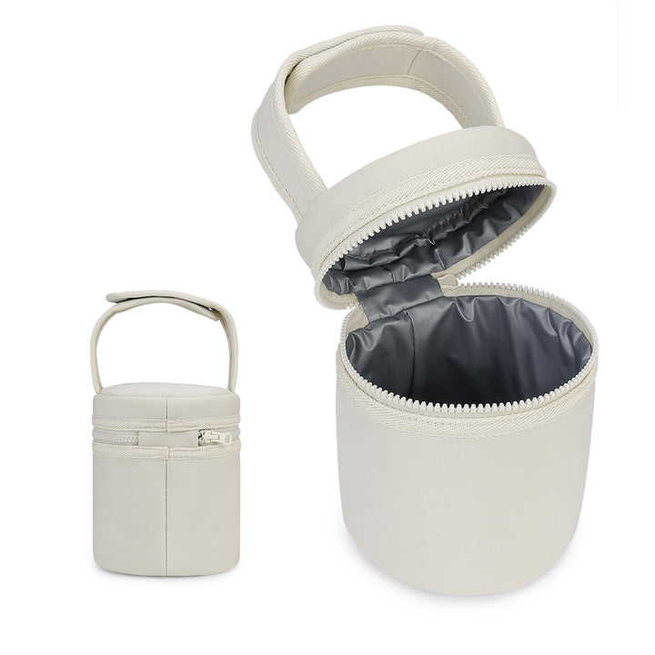 Kühltasche mit Isolierendem Innenfutter Karnz