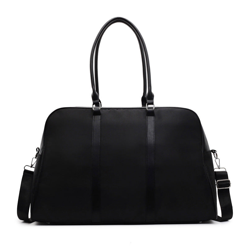 Stilvolle Reis Duffel-Tasche Karnz