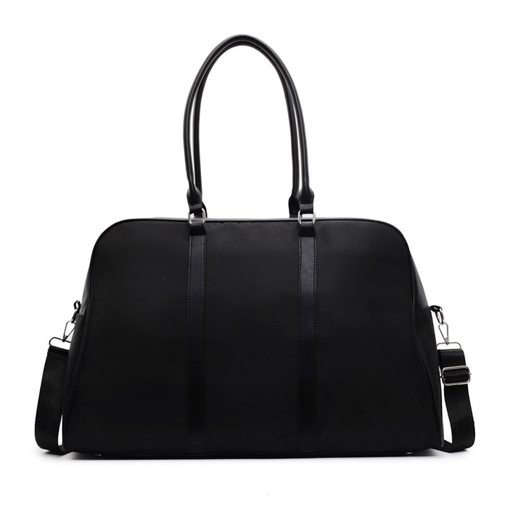 Stilvolle Reis Duffel-Tasche Karnz