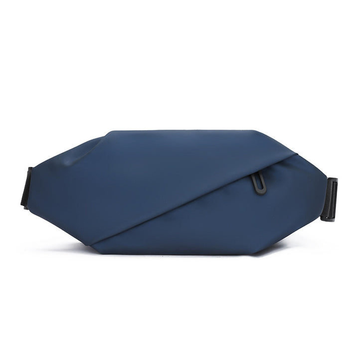 Ergonomische wetterfeste Sling-Tasche Karnz