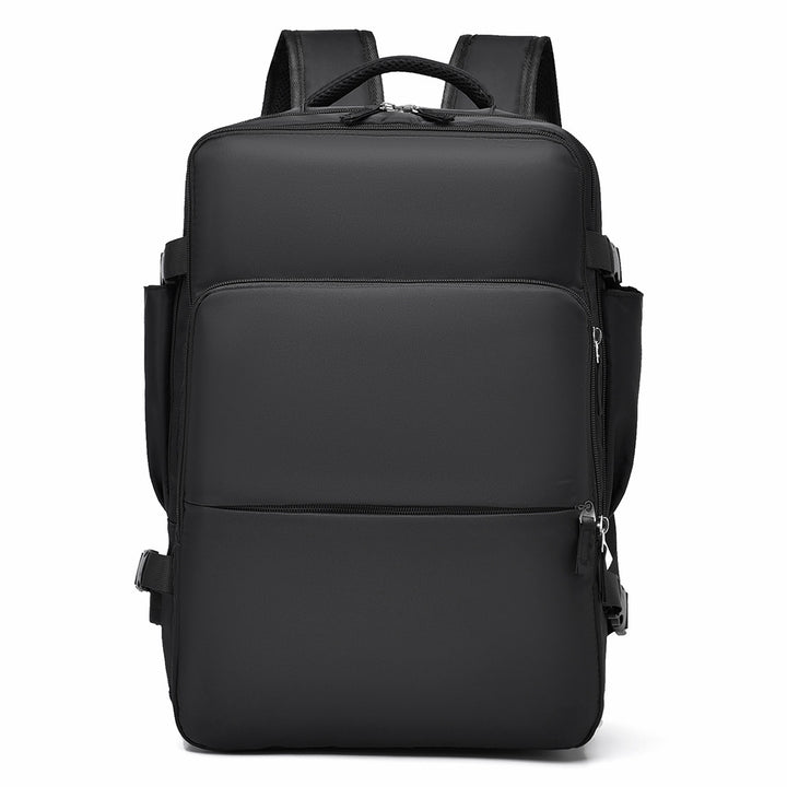 WoChic Multi-Pocket Rucksack Karnz