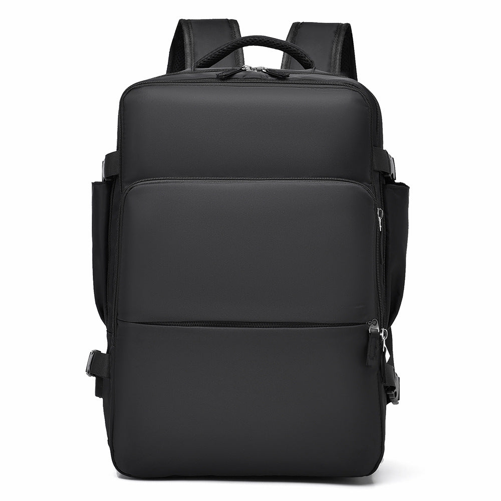 WoStylish Multifunktionaler Rucksack Karnz