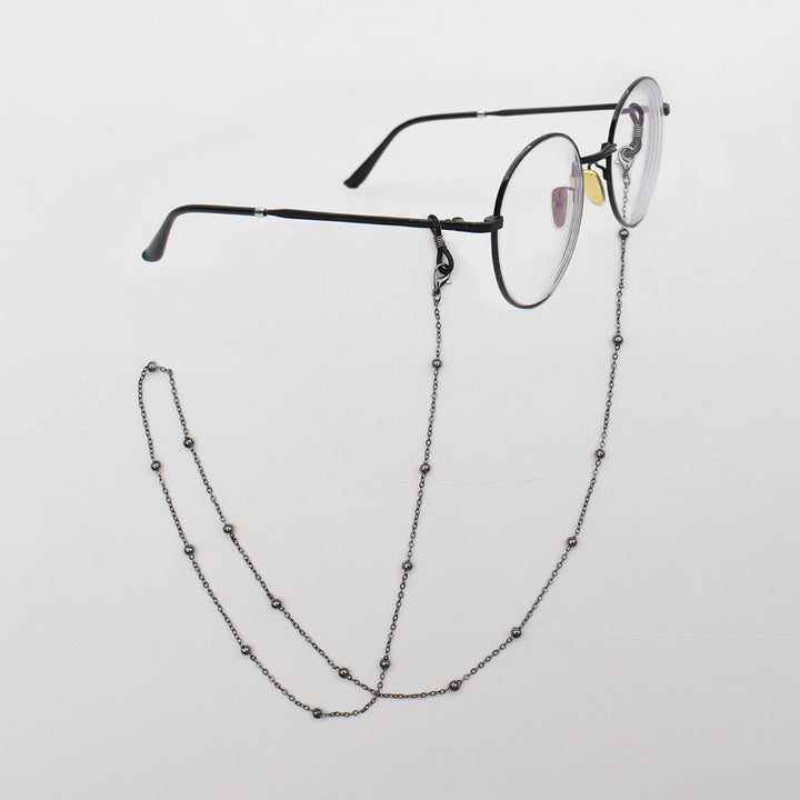 Beaded Eyewear Retainer Chain Karnz 1788159830